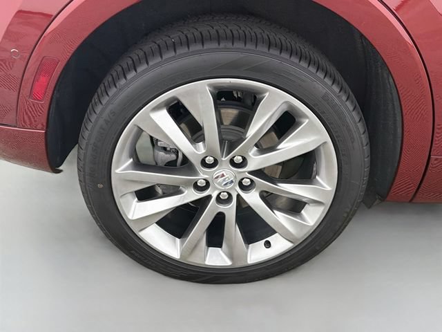 Used 2023 Buick Envision Avenir FWD image 36