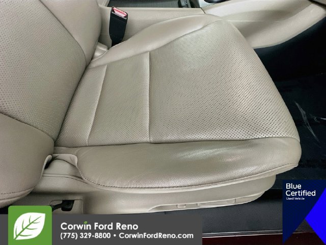 Used 2019 Honda Ridgeline RTL-T image 33