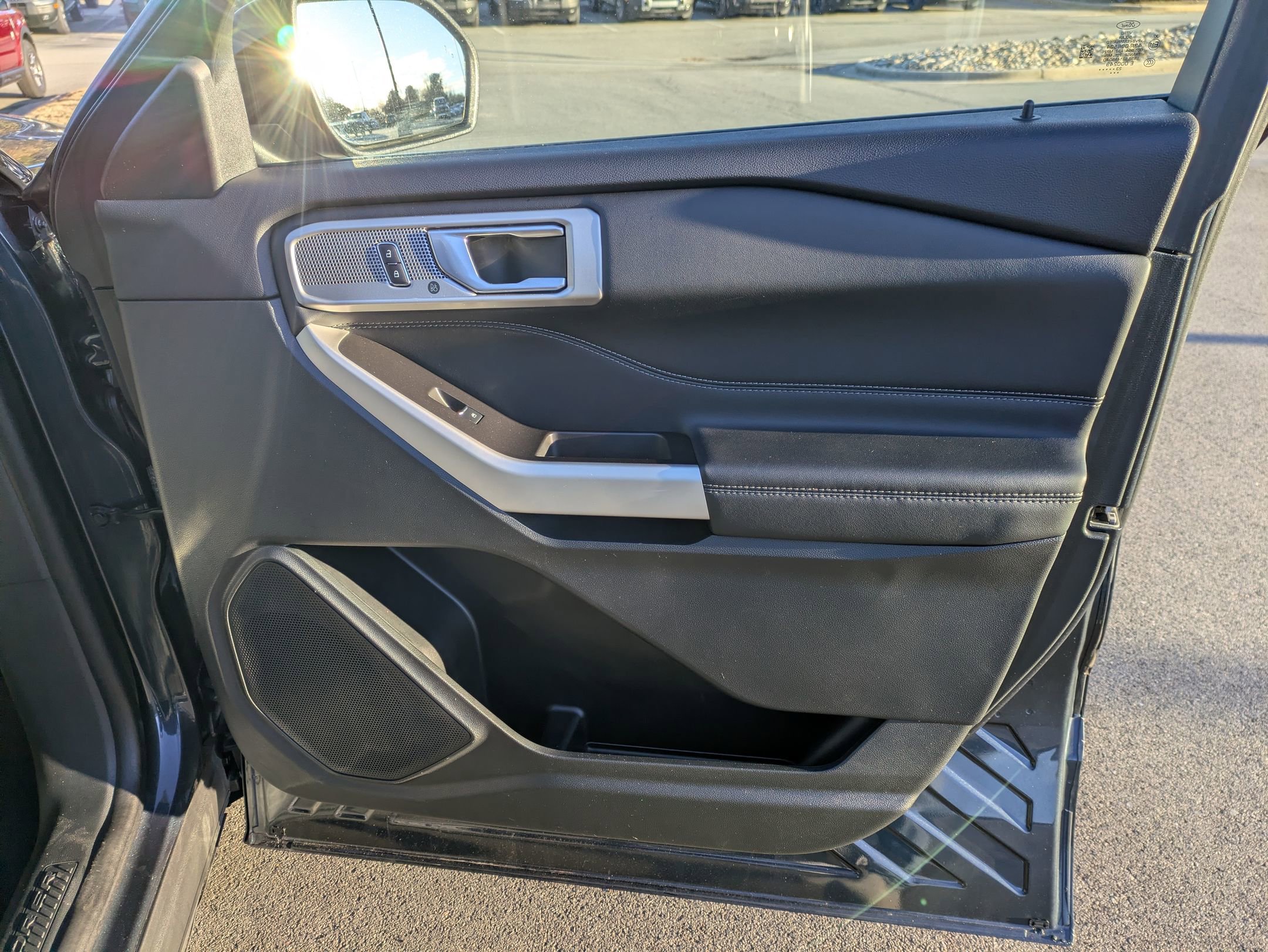 Certified 2023 Ford Explorer XLT w/ Equipment Group 202A image 41