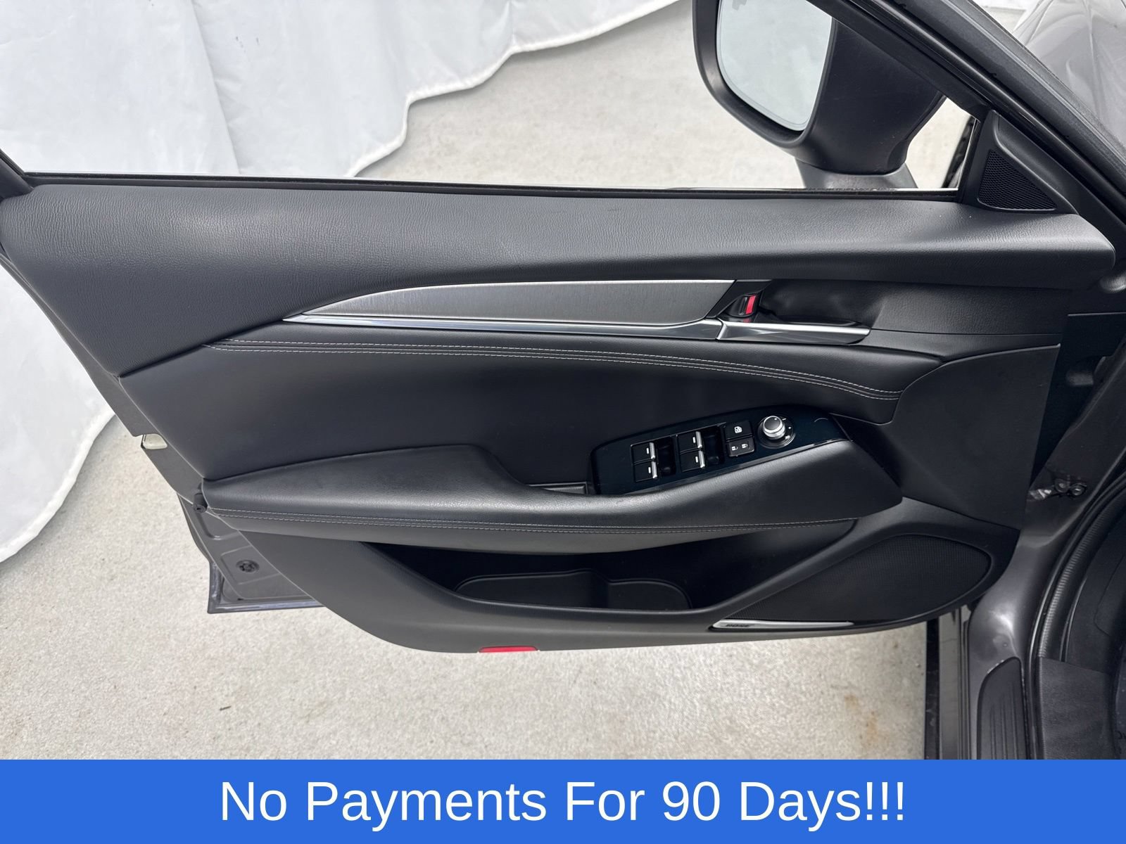 Used 2018 MAZDA MAZDA6 Grand Touring FWD image 11