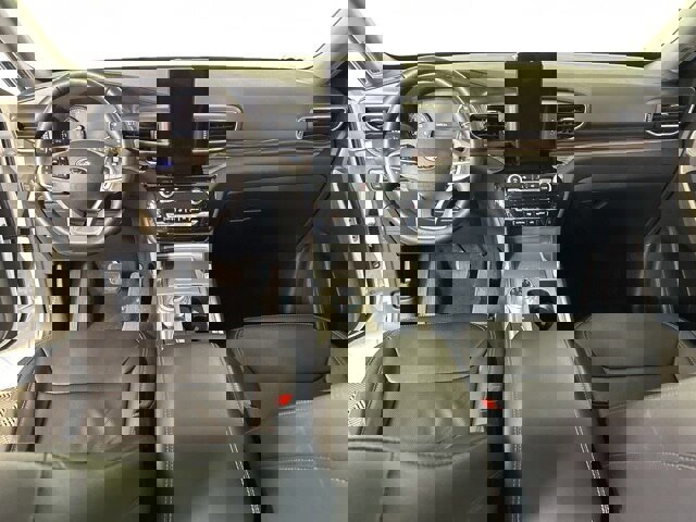 Certified 2023 Ford Explorer Limited w/ Limited Technology Package image 18