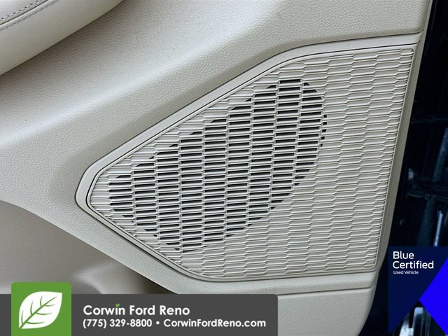Used 2025 Jeep Grand Cherokee L Limited w/ Luxury Tech Group II AWD/4WD image 23