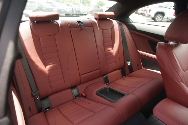 Used 2023 BMW 230i Coupe w/ Premium Package RWD image 13