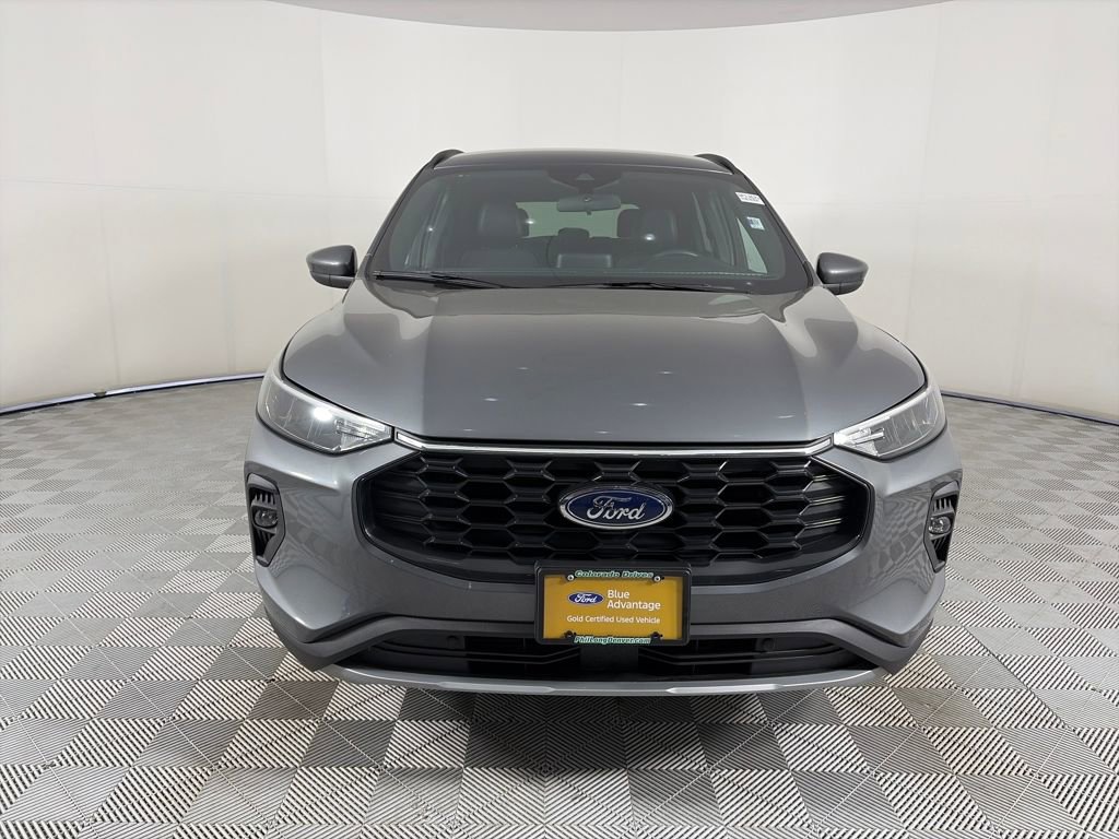 Certified 2025 Ford Escape ST-Line Select image 2