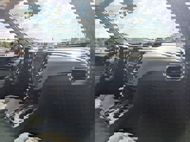 Used 2022 Chevrolet Equinox LT image 34