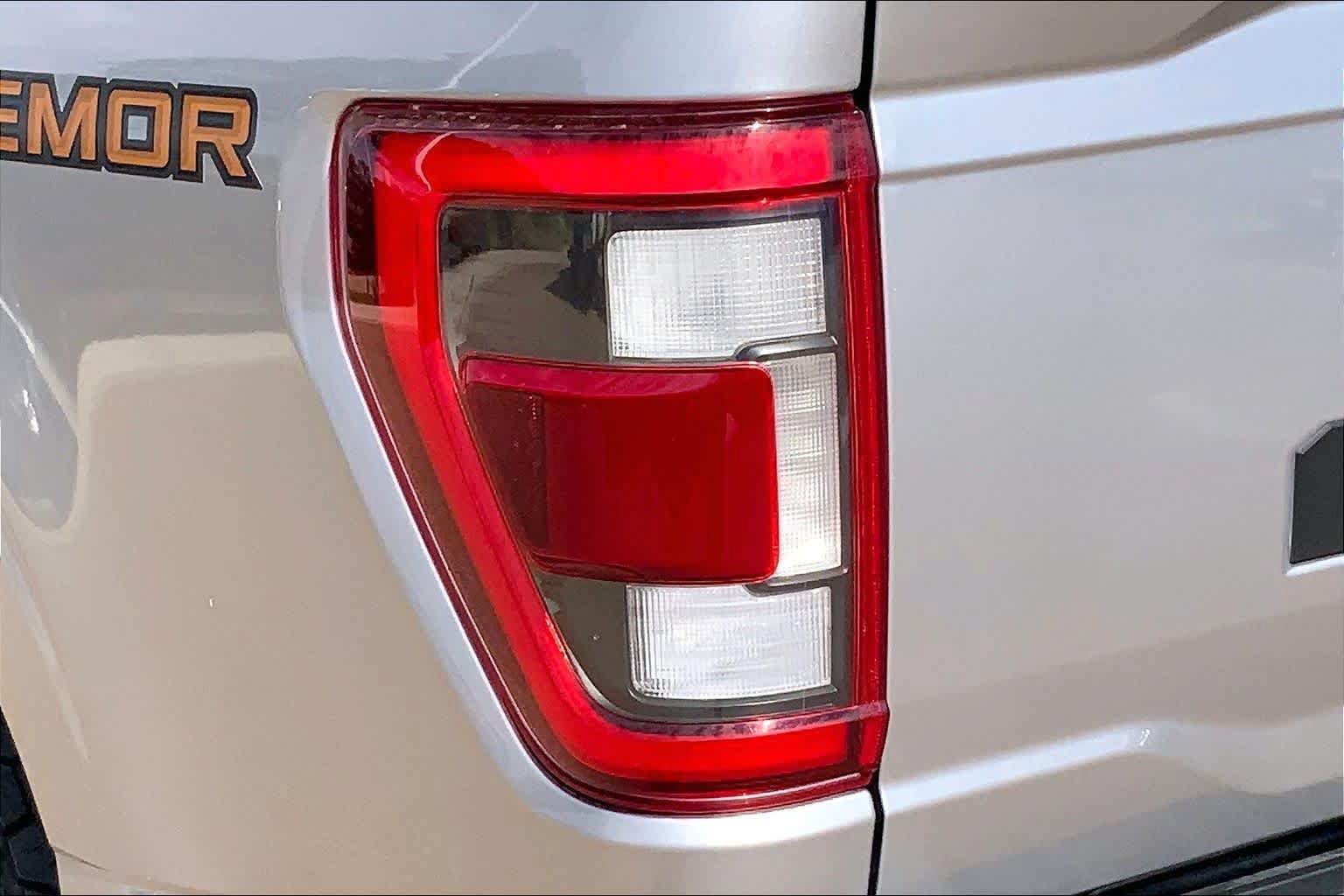 Certified 2022 Ford F150 Tremor w/ Equipment Group 402A High AWD/4WD image 29