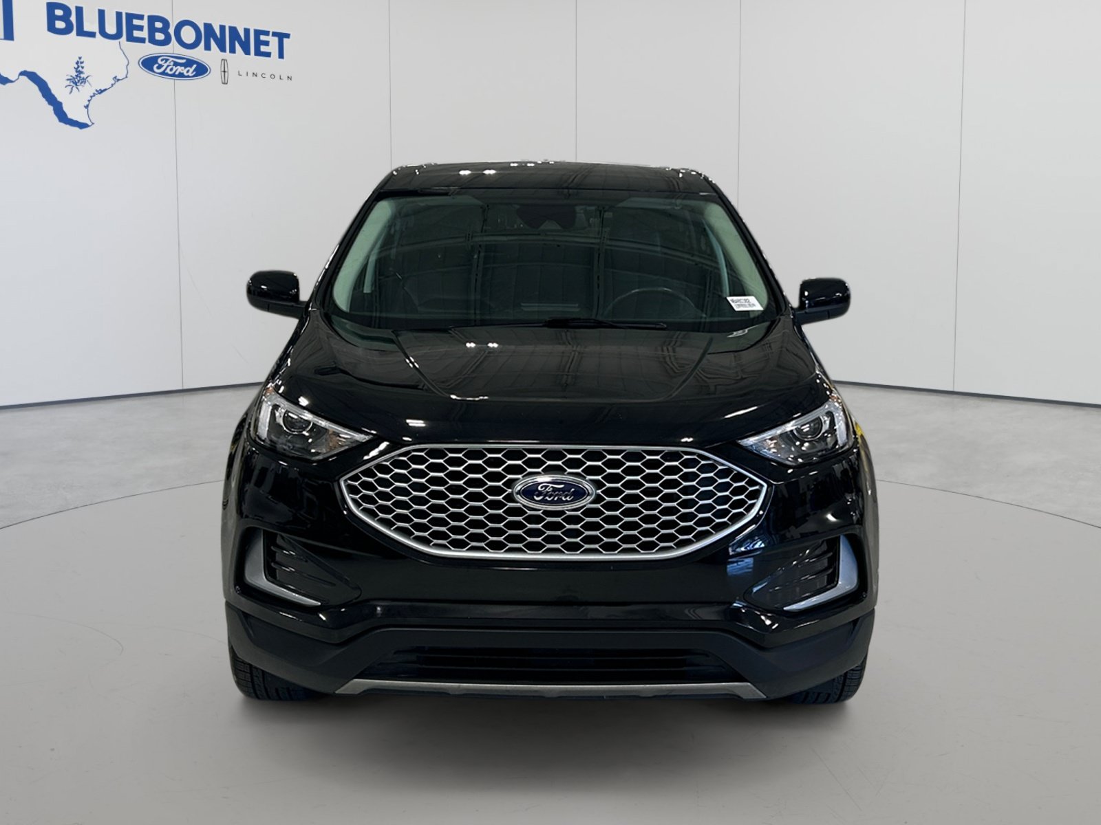 Certified 2024 Ford Edge SEL AWD/4WD image 2