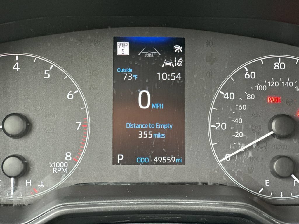 Used 2025 Toyota Corolla LE FWD image 24