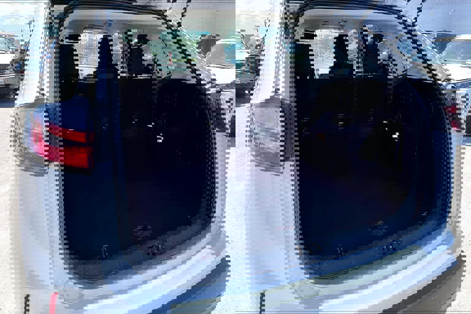 Certified 2021 Ford Edge SE FWD image 20