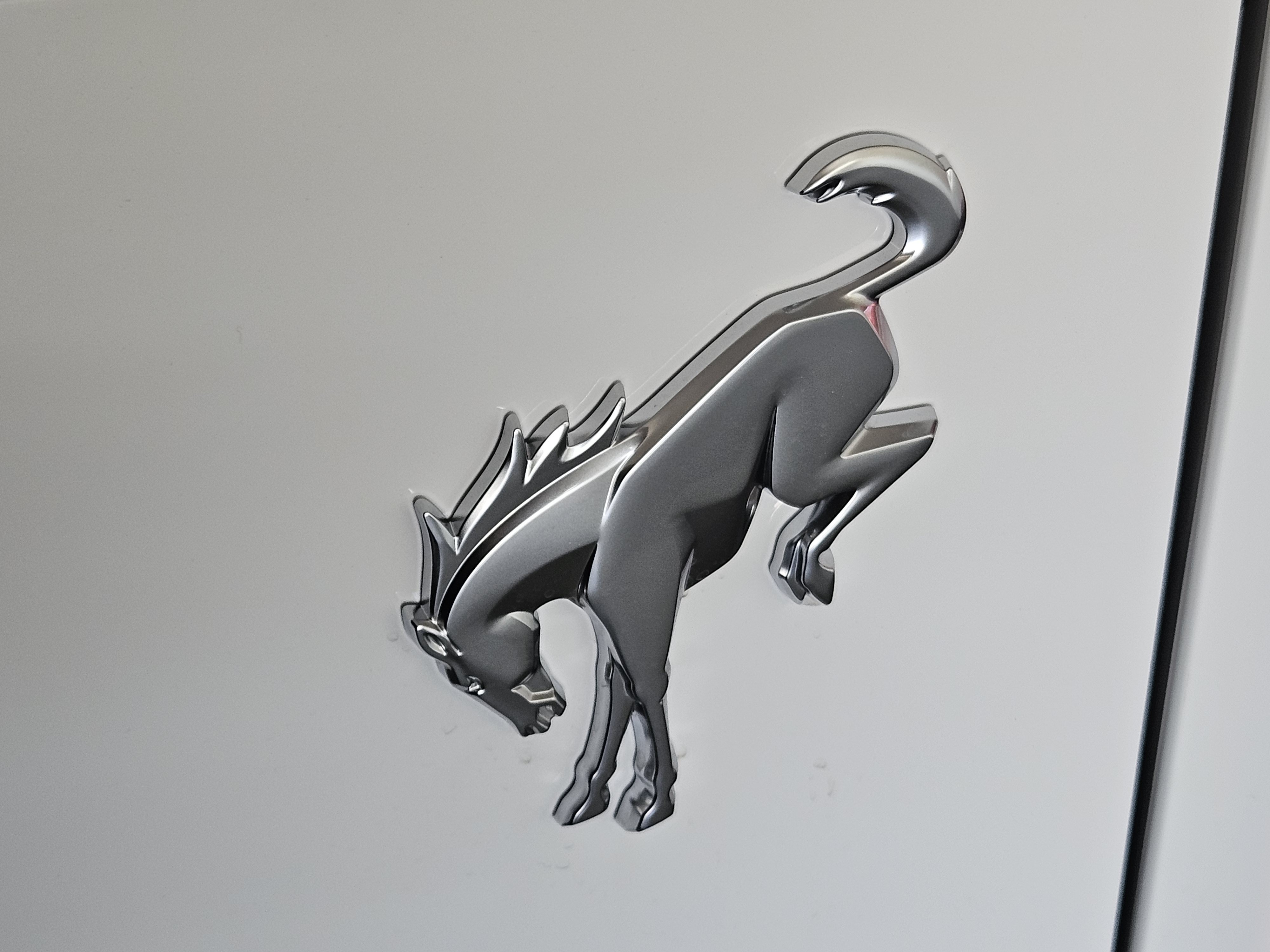 Certified 2025 Ford Bronco Big Bend AWD/4WD image 10