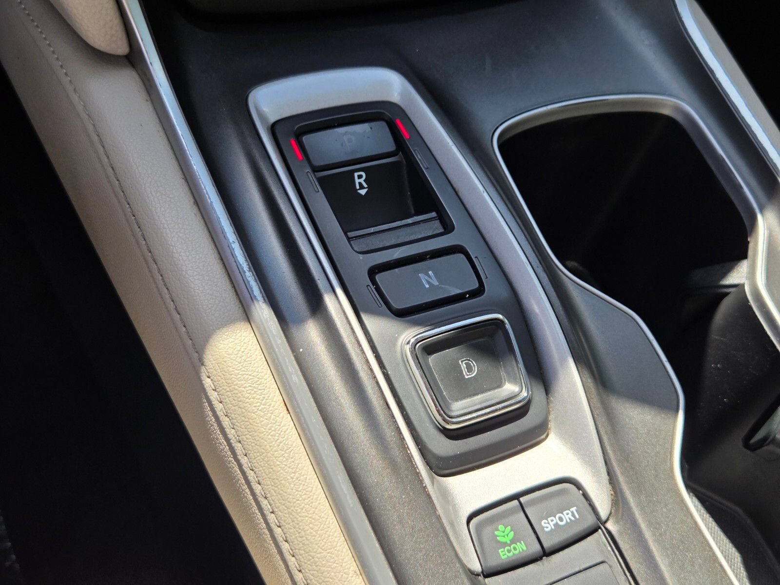 Used 2019 Honda Accord EX-L image 24