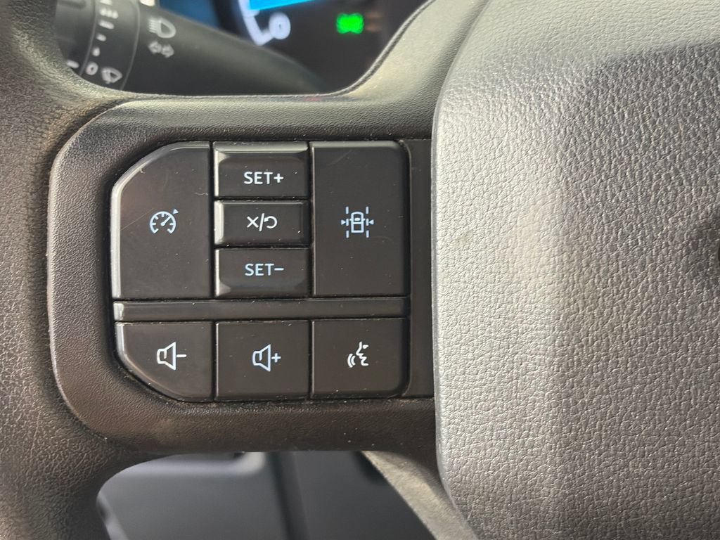 Certified 2023 Ford F150 XL w/ STX Appearance Package AWD/4WD image 17
