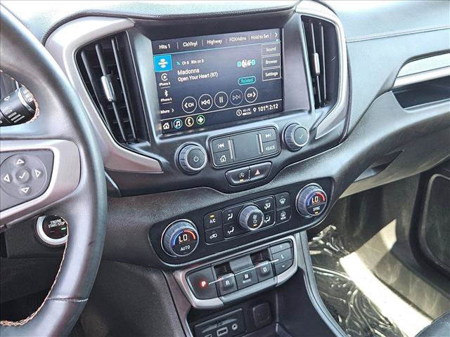 Used 2023 GMC Terrain AT4 w/ Tech Package AWD/4WD image 20