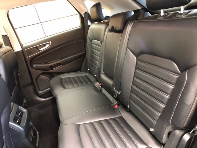 Certified 2024 Ford Edge SEL AWD/4WD image 19