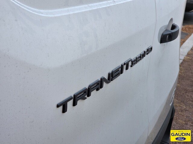 Certified 2026 Ford Transit 350 148 High Roof Extended DRW RWD image 5