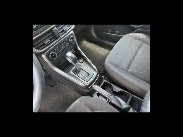 Certified 2022 Ford EcoSport SE AWD/4WD image 23