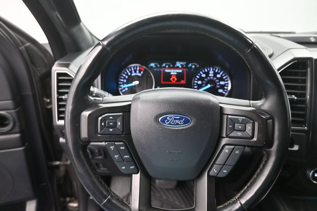 Certified 2018 Ford Expedition Max Limited RWD image 29