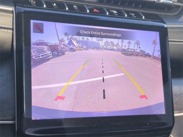 Used 2024 Jeep Grand Cherokee Limited image 21