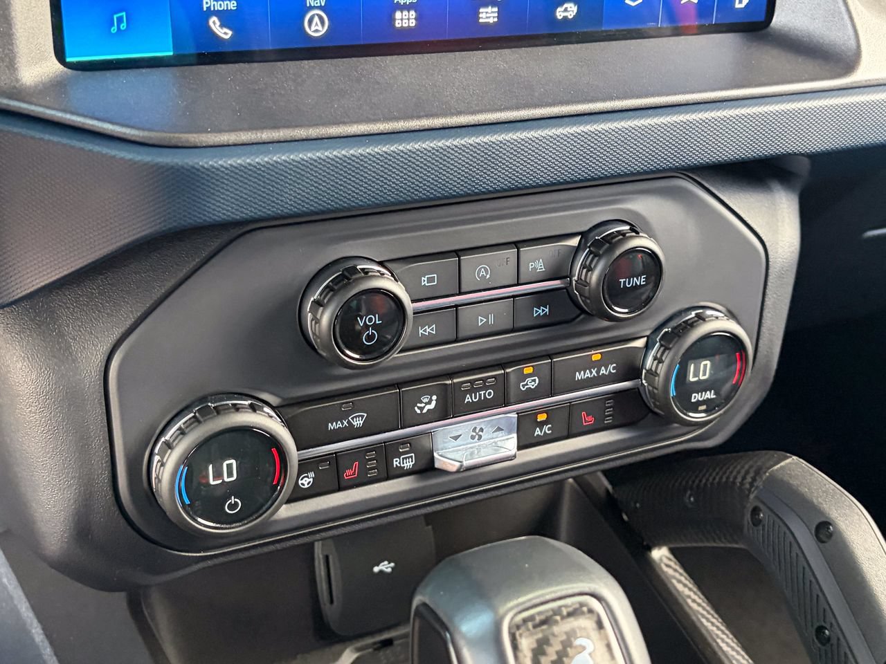 Certified 2023 Ford Bronco Raptor AWD/4WD image 29
