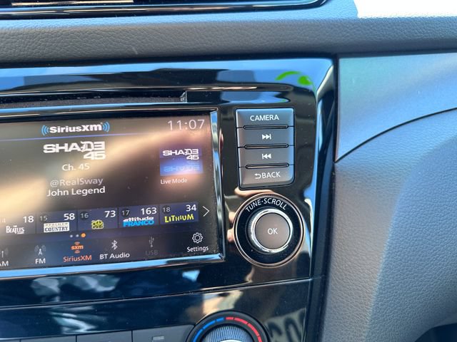 Used 2021 Nissan Rogue Sport S FWD image 18