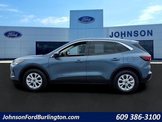 Certified 2023 Ford Escape Active AWD/4WD image 6