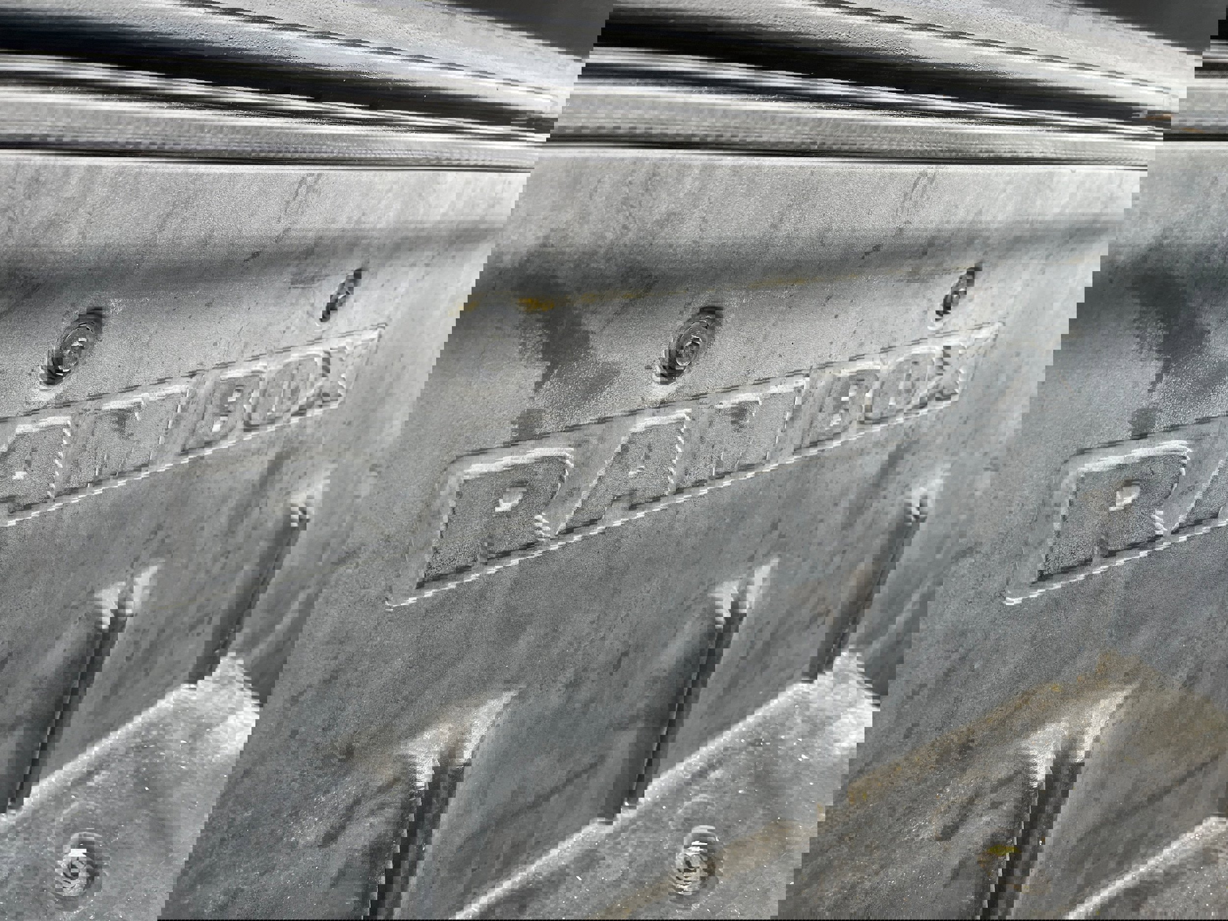 Used 2017 RAM 1500 Laramie w/ Convenience Group image 6