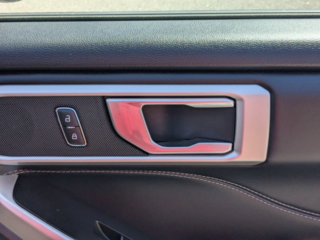 Certified 2023 Ford Explorer XLT w/ Equipment Group 202A image 37