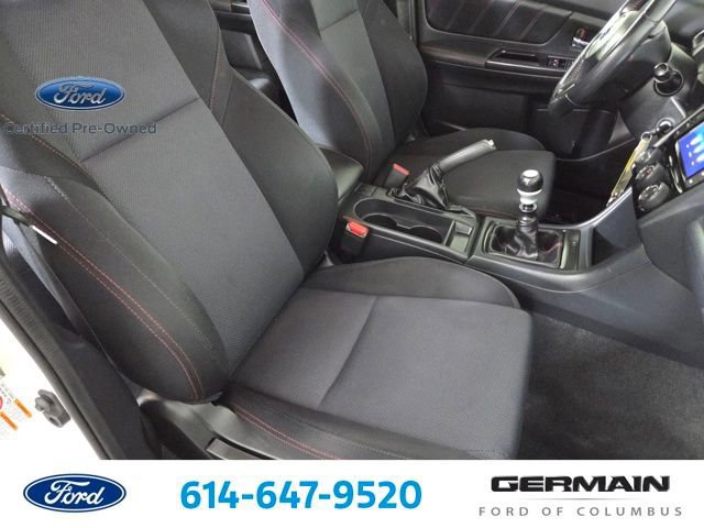 Used 2020 Subaru WRX AWD/4WD image 32