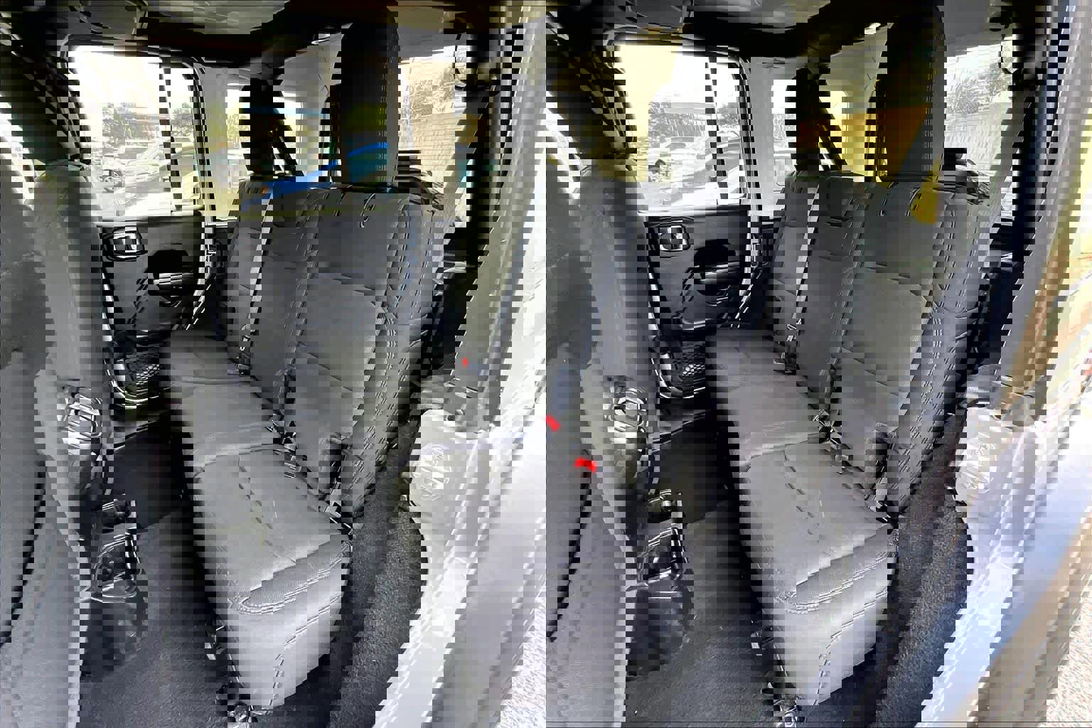 Used 2021 Jeep Wrangler Unlimited Sport image 22