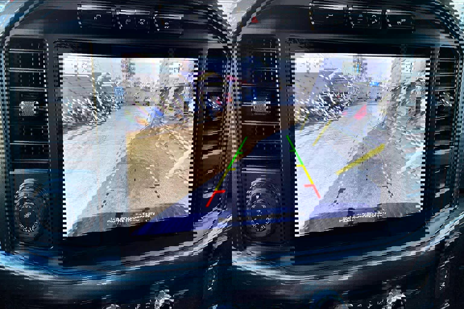 Certified 2023 Ford F150 XLT w/ Equipment Group 302A High image 30