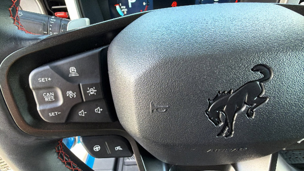 Certified 2024 Ford Bronco Raptor AWD/4WD image 19