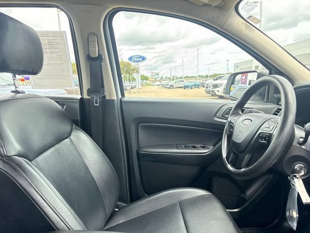 Certified 2022 Ford Ranger XL RWD image 16