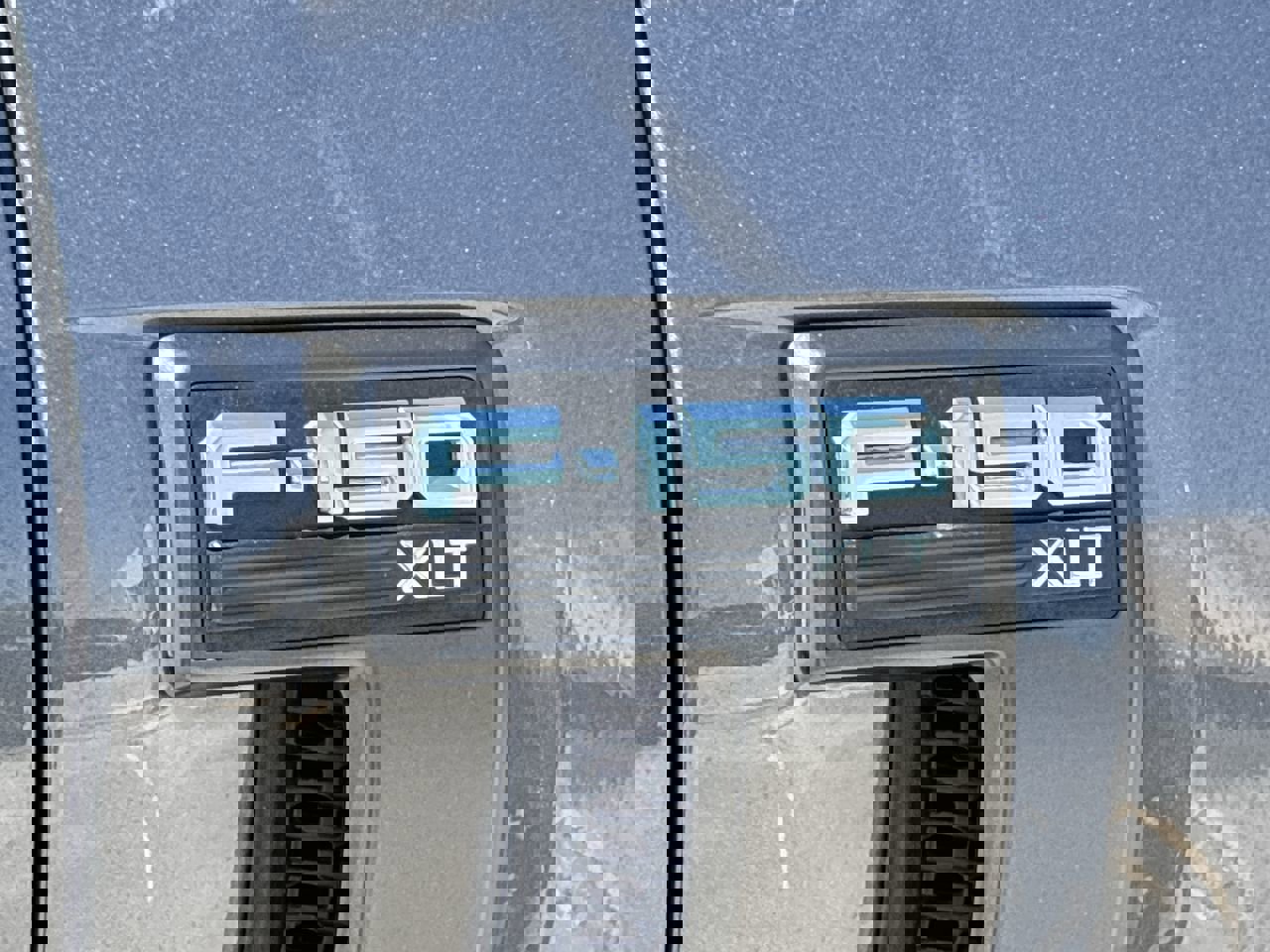 Certified 2023 Ford F150 XLT w/ Equipment Group 302A High AWD/4WD image 14