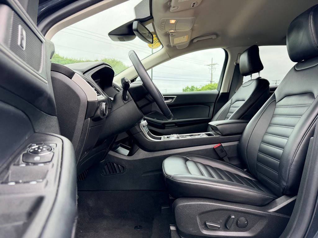 Certified 2023 Ford Edge SEL w/ Convenience Package AWD/4WD image 24