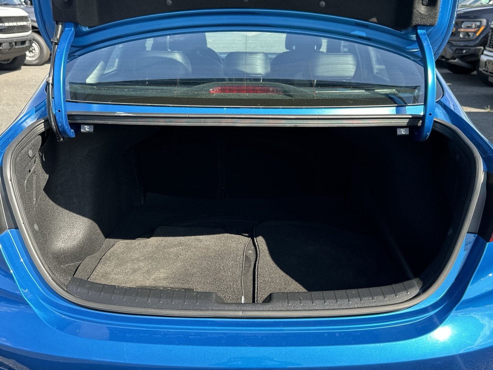 Used 2023 Kia Forte GT-Line FWD image 26