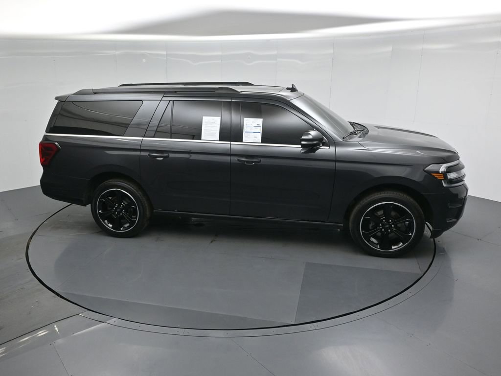 Certified 2024 Ford Expedition Max Limited image 58
