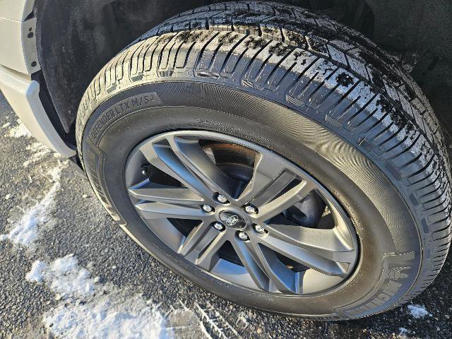 Certified 2023 Ford F150 Lariat w/ Equipment Group 502A High image 14