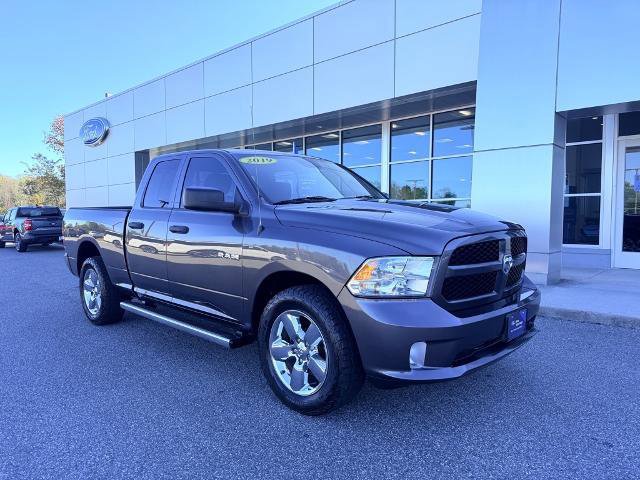 Used 2019 RAM 1500 Express w/ Express Value Package
