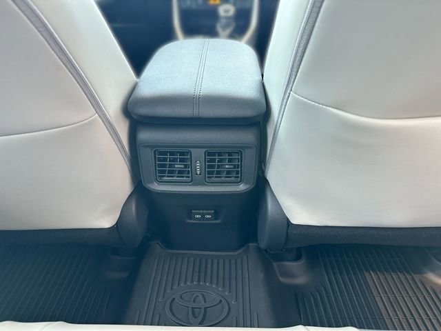 Used 2024 Toyota RAV4 XLE Premium w/ Weather Package AWD/4WD image 25