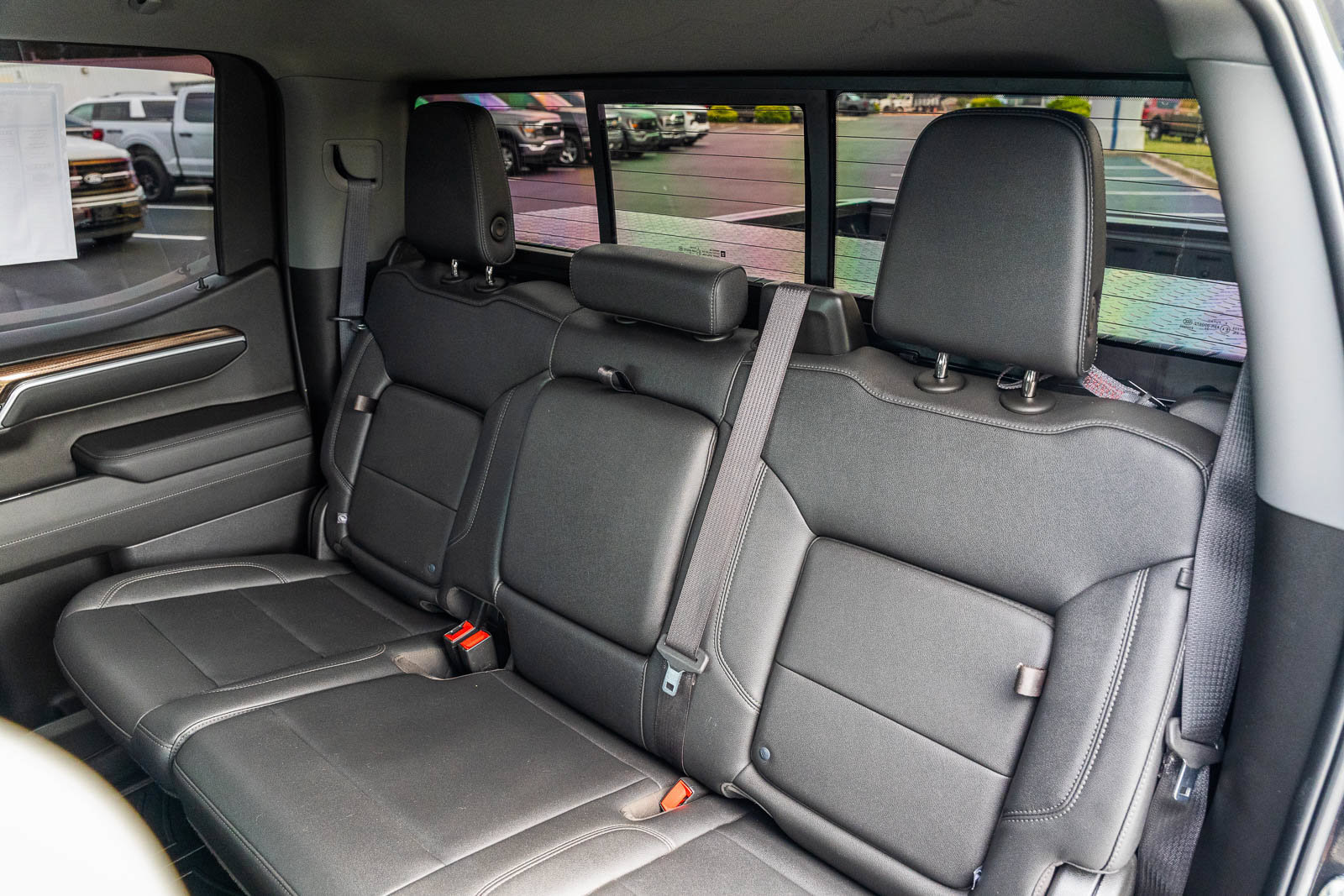 Used 2022 Chevrolet Silverado 1500 RST w/ Convenience Package II AWD/4WD image 21