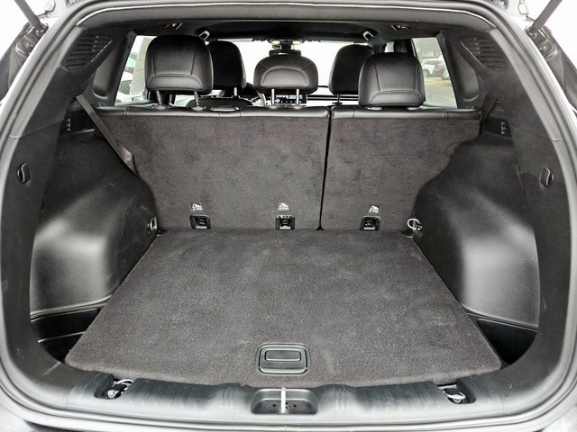 Used 2024 Jeep Compass Latitude image 22