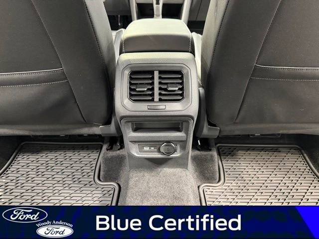 Used 2024 Volkswagen Tiguan SEL R-Line image 27