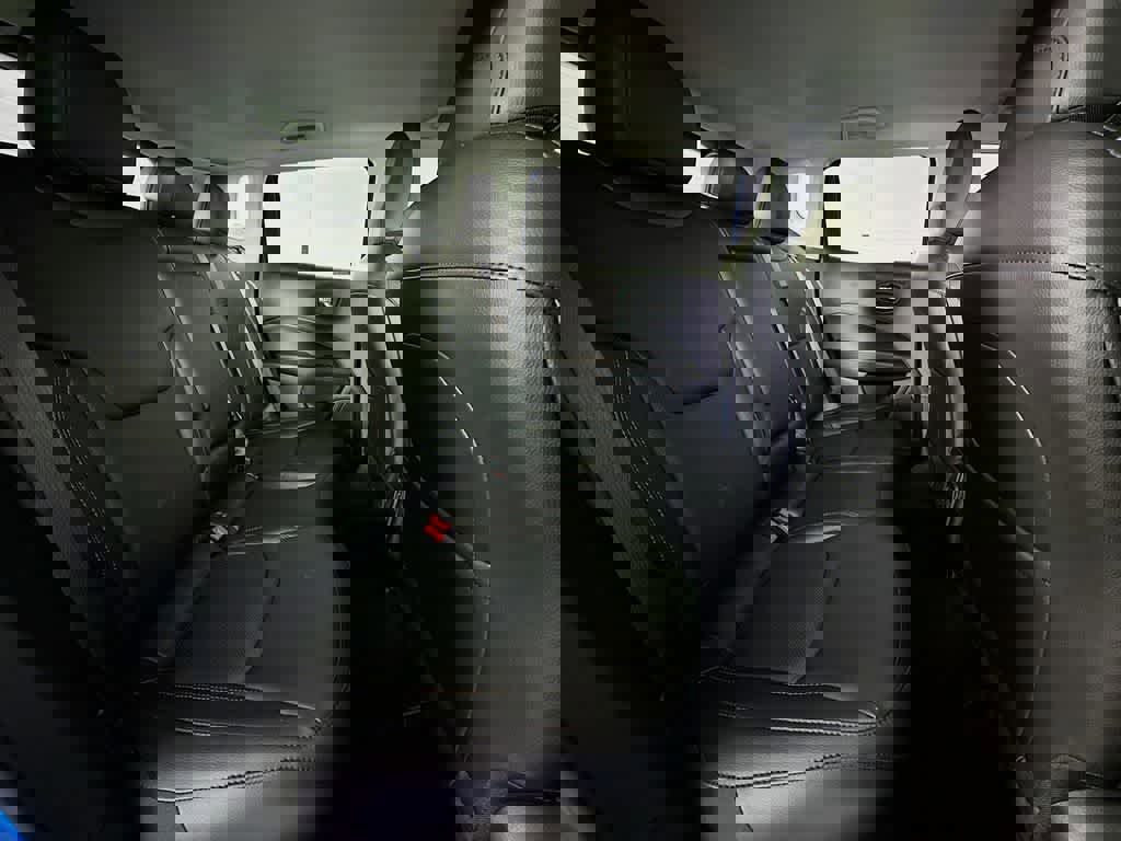 Used 2021 Jeep Compass Limited image 31