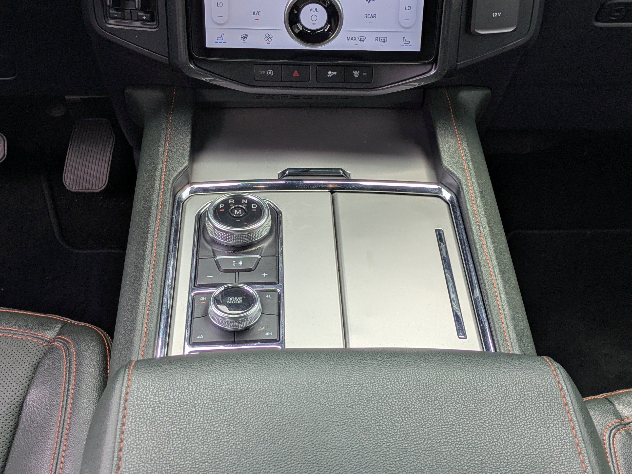 Certified 2022 Ford Expedition Timberline AWD/4WD image 19