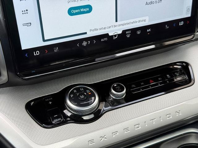 Certified 2025 Ford Expedition Max Active AWD/4WD image 20