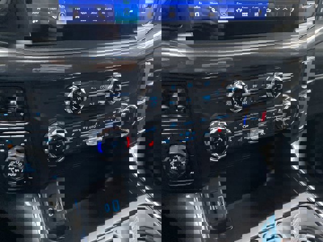 Certified 2022 Ford F150 XLT w/ Equipment Group 302A High image 18