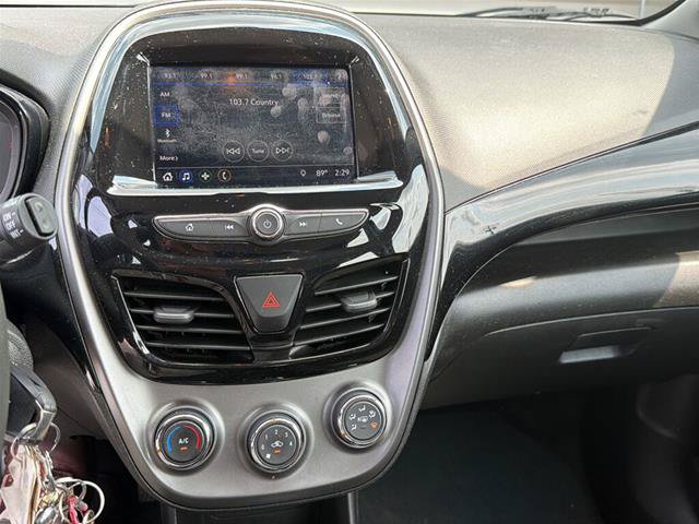 Used 2019 Chevrolet Spark LT FWD image 11