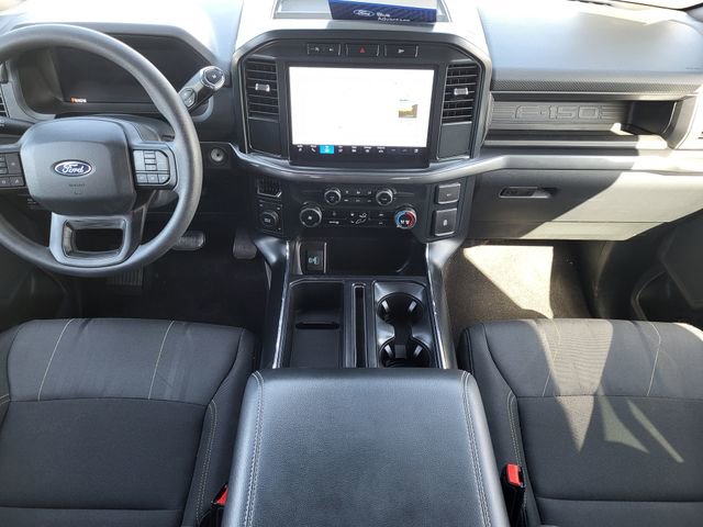 Certified 2024 Ford F150 STX AWD/4WD image 29