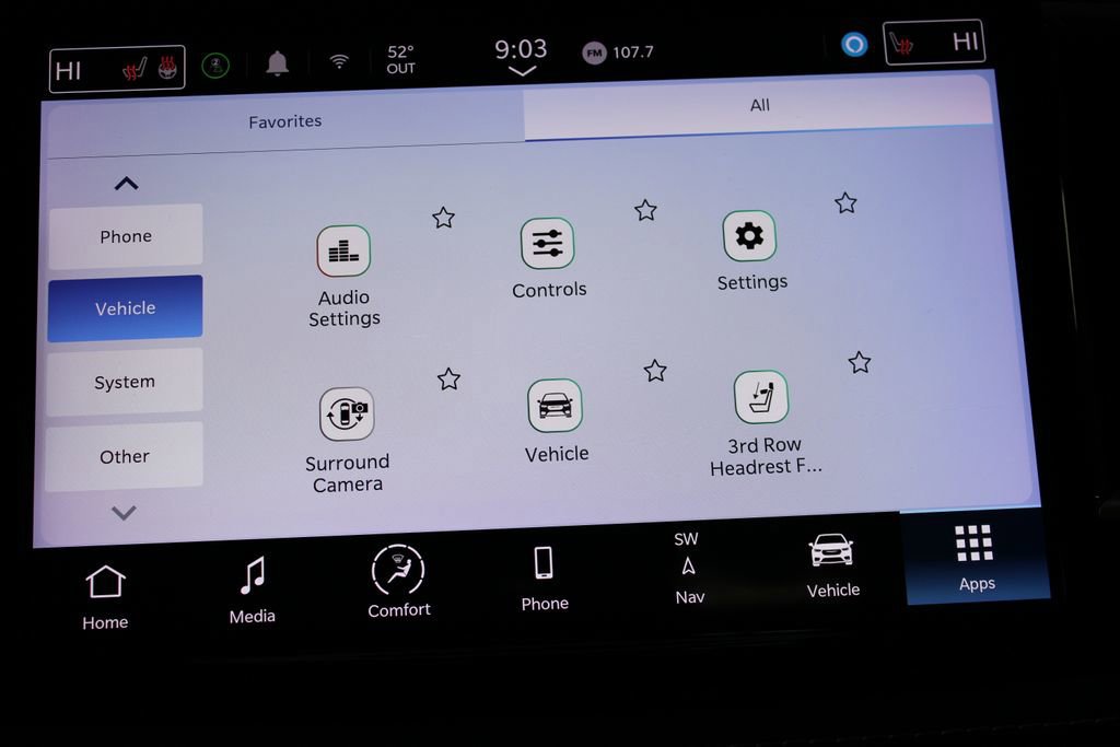 Used 2022 Chrysler Pacifica Limited image 60