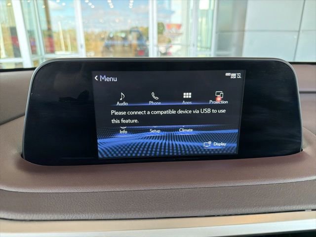 Used 2020 Lexus RX 350 FWD w/ Premium Package image 32